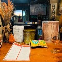 Photo taken at Truckee River Winery by Elizabeth R. on 10/31/2019