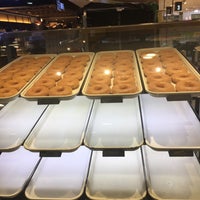 Photo taken at Krispy Kreme by ToEy on 10/19/2016