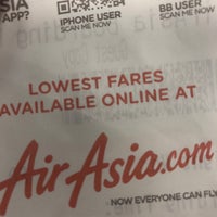 Airasia Check In Counter Chiang Mai เชยงใหม