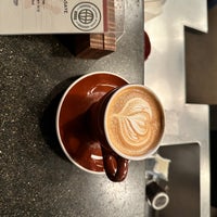 Photo taken at The Roastery by Nozy Coffee by Sujung K. on 12/5/2023