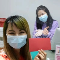 Photo taken at Chinese Doctor Building by Yoye on 2/11/2021