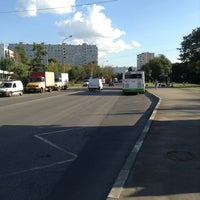Бирюлевская улица 12