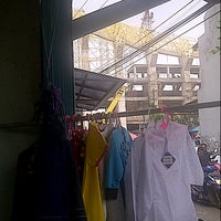 Review Gor bekasi stadion