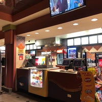 Photo taken at Regal Fairfax Towne Center by Neal E. on 3/13/2019