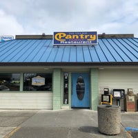 Village Pantry Arcata Ca