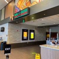 Photo taken at Cinemark Centreville 12 by Neal E. on 7/9/2021