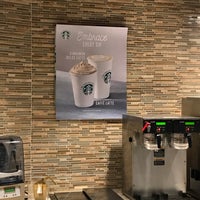 Photo taken at Starbucks by Neal E. on 4/19/2017
