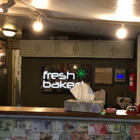Foto tirada no(a) Fresh Baked por Neal E. em 8/20/2018