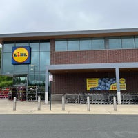 Photo taken at Lidl by Neal E. on 4/29/2023