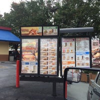 Photo taken at Burger King by Neal E. on 10/13/2014