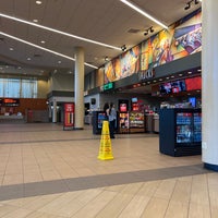 Photo taken at Cinemark Centreville 12 by Neal E. on 4/19/2023