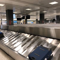 Photo taken at Baggage Claim 2 by Neal E. on 5/9/2019