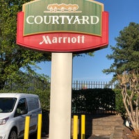 Courtyard By Marriott Atlanta Norcrossi 85 Hotel In Norcross - 
