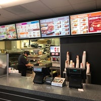 Photo taken at Burger King by Neal E. on 8/12/2017