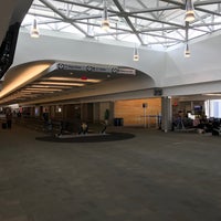 Photo taken at Cincinnati / Northern Kentucky International Airport (CVG) by Neal E. on 5/10/2017