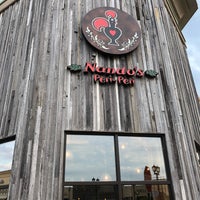 Photo taken at Nando&amp;#39;s by Neal E. on 4/30/2019