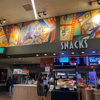 Photo taken at Cinemark Centreville 12 by Neal E. on 9/5/2021