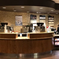 Photo taken at Starbucks by Neal E. on 2/2/2017