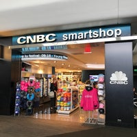 Photo taken at CNBC Smartshop by Neal E. on 10/14/2016