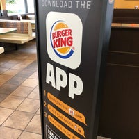 Photo taken at Burger King by Neal E. on 8/7/2019