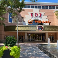 Photo taken at Regal Fox 4DX &amp;amp; IMAX by Neal E. on 9/6/2021