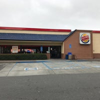 Photo taken at Burger King by Neal E. on 8/9/2017