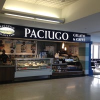 Снимок сделан в Paciugo Gelato &amp;amp; Caffè пользователем Neal E. 12/6/2012