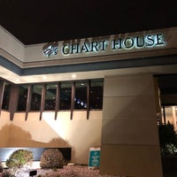 Photo taken at Chart House by Neal E. on 3/8/2018