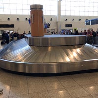 Photo taken at North Baggage Claim by Neal E. on 5/21/2018