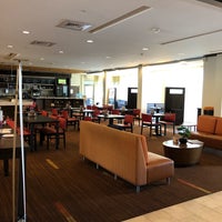 Courtyard Austin Northparmer Lane 8 Tips - 