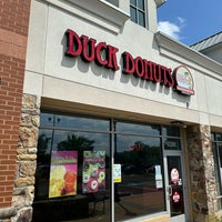 Foto tirada no(a) Duck Donuts por Neal E. em 6/13/2023