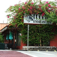 Foto scattata a Tropics Piano Bar &amp;amp; Restaurant da New Times Broward Palm Beach il 8/19/2014