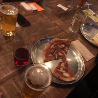 Photo taken at Hawkes Cidery &amp;amp; Taproom by Niall G. on 9/10/2020