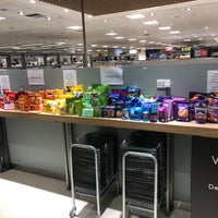Photo taken at Waitrose &amp;amp; Partners by Niall G. on 6/29/2021