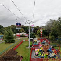 Das Foto wurde bei Pleasurewood Hills von МинE am 9/30/2019 aufgenommen