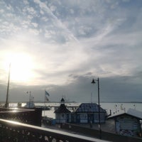 Photo taken at The Pier Hotel and Restaurant Harwick Essex by МинE on 10/1/2023