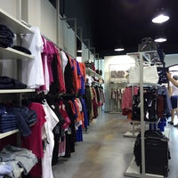 armani outlet village