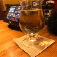 Photo taken at Applebee&amp;#39;s Grill + Bar by Amber P. on 1/30/2017