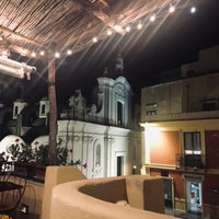 Photo taken at Pulalli Wine Bar by Michael M. on 10/17/2018