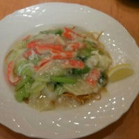 銀座アスター 蒲田賓館 Chinese Restaurant In 蒲田