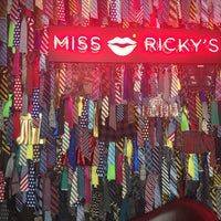 Photo taken at Miss Rickys by Daria F. on 5/17/2017