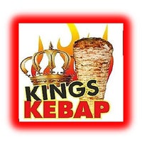 Photo prise au Kings Kebab par Kings Kebab le7/15/2013