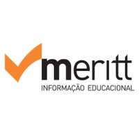 Das Foto wurde bei Meritt Informação Educacional von Meritt Informação Educacional am 7/15/2013 aufgenommen