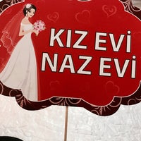 Photo taken at Paşakule Düğün Salonu by EbRuLi on 4/1/2017