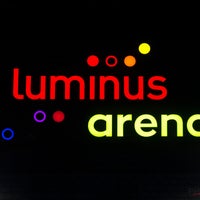 luminus