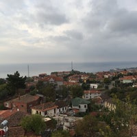 10/28/2017 tarihinde Muhammed S.ziyaretçi tarafından Altın Çeşmeli Konak'de çekilen fotoğraf