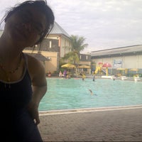 Kolam Renang Thb Sport Club Pool