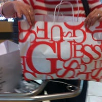 Guess Factory Store Sawgrass Mills 5 tips