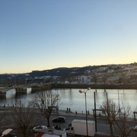 Foto scattata a Hotel Astoria da patricia m. il 12/31/2018