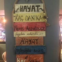 Photo taken at Catz Meyhane by Oğuz Ç. on 11/9/2018